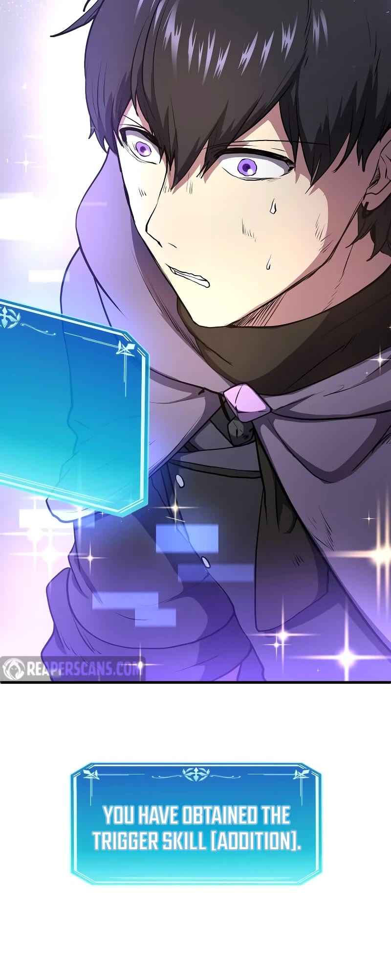 Level Up With Skills Chapter 78 page 36 - Chapter 78