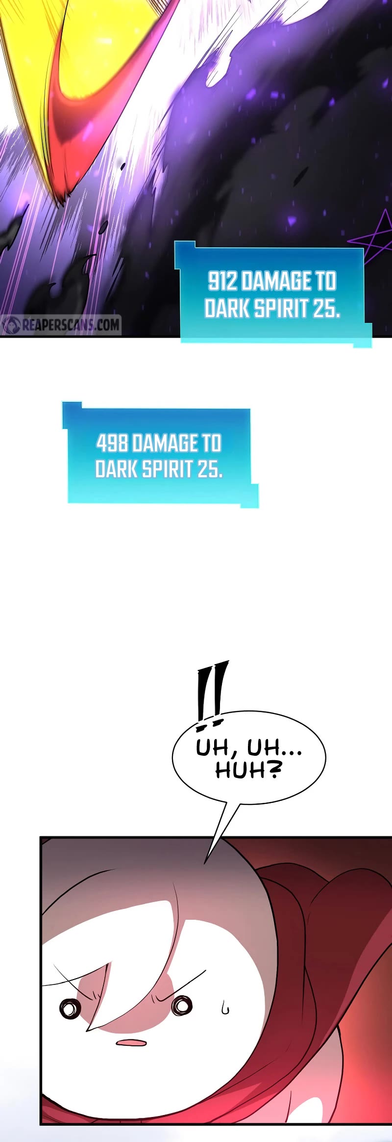 Level Up With Skills Chapter 78 page 40 - Chapter 78