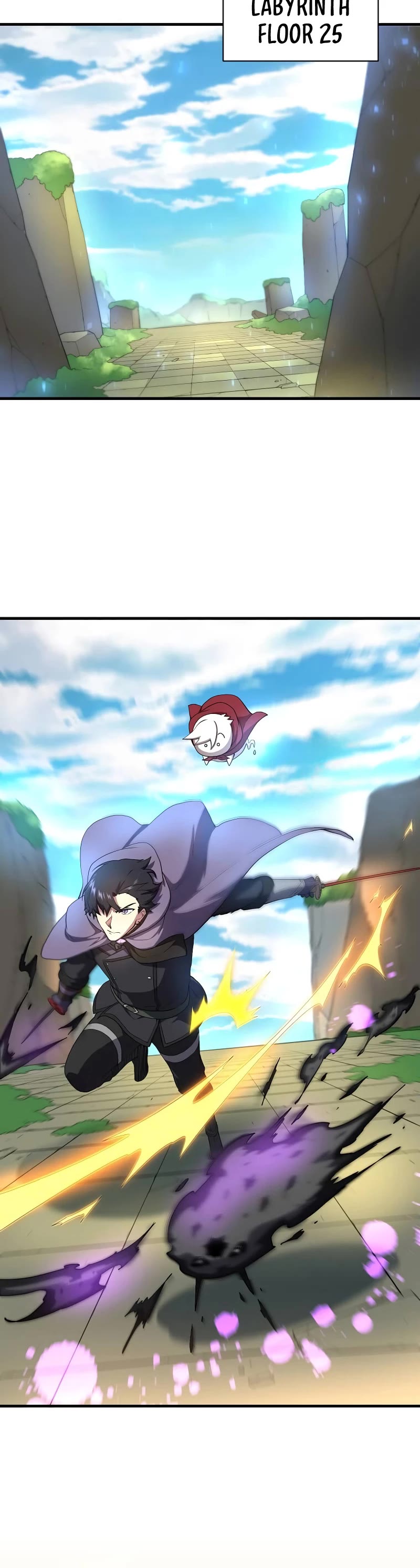 Level Up With Skills Chapter 78 page 44 - Chapter 78