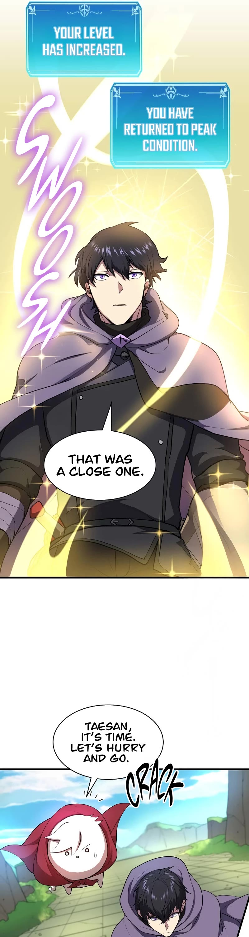 Level Up With Skills Chapter 78 page 45 - Chapter 78