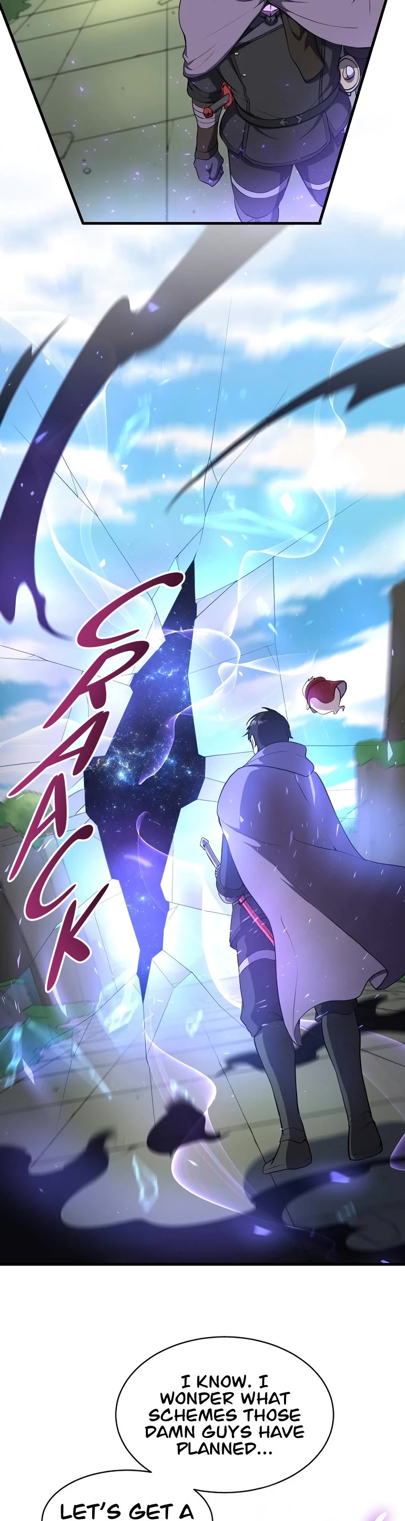 Level Up With Skills Chapter 78 page 46 - Chapter 78