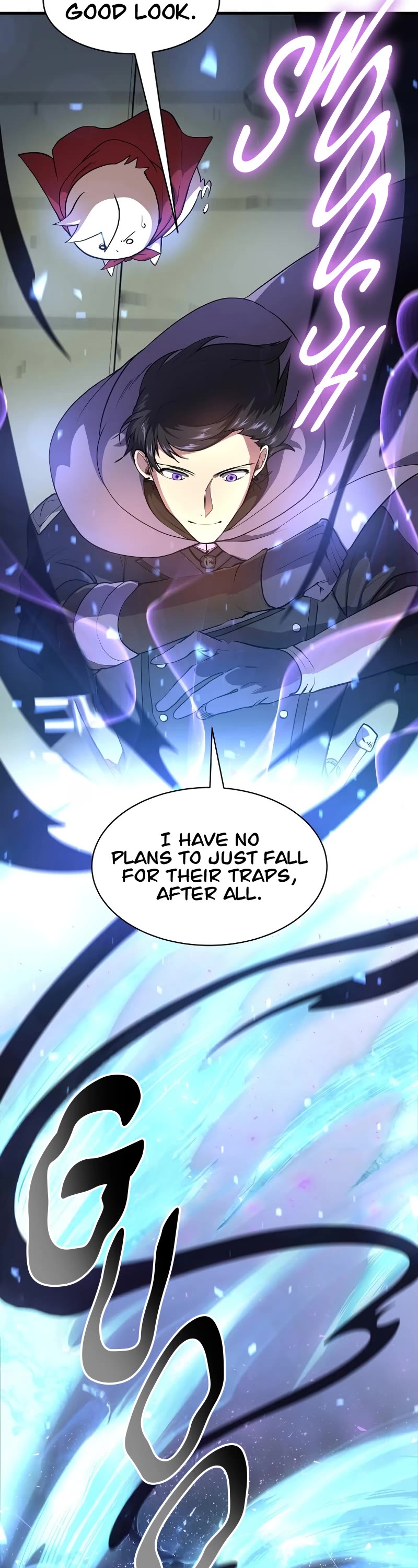 Level Up With Skills Chapter 78 page 47 - Chapter 78