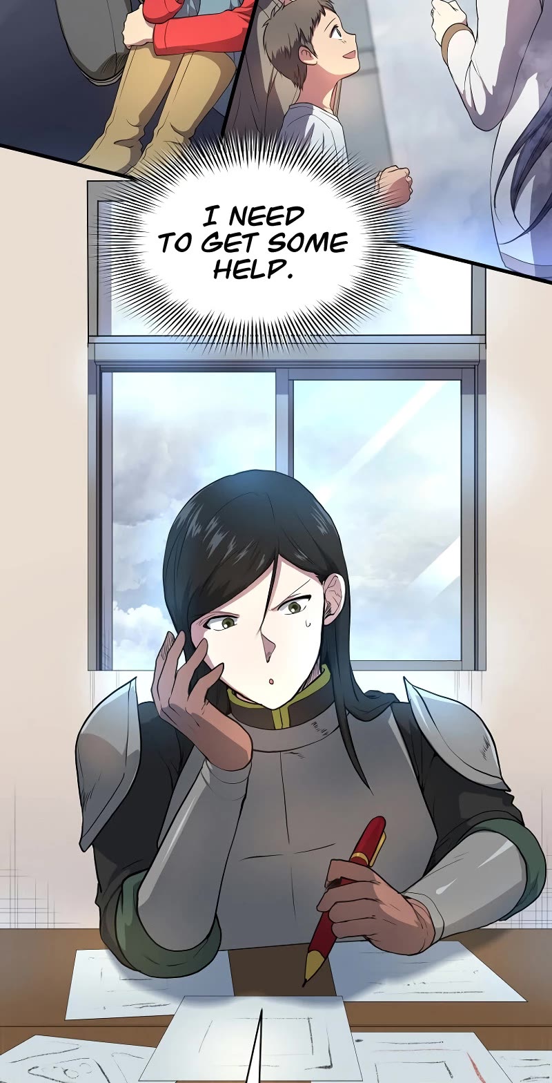 Level Up With Skills Chapter 78 page 53 - Chapter 78