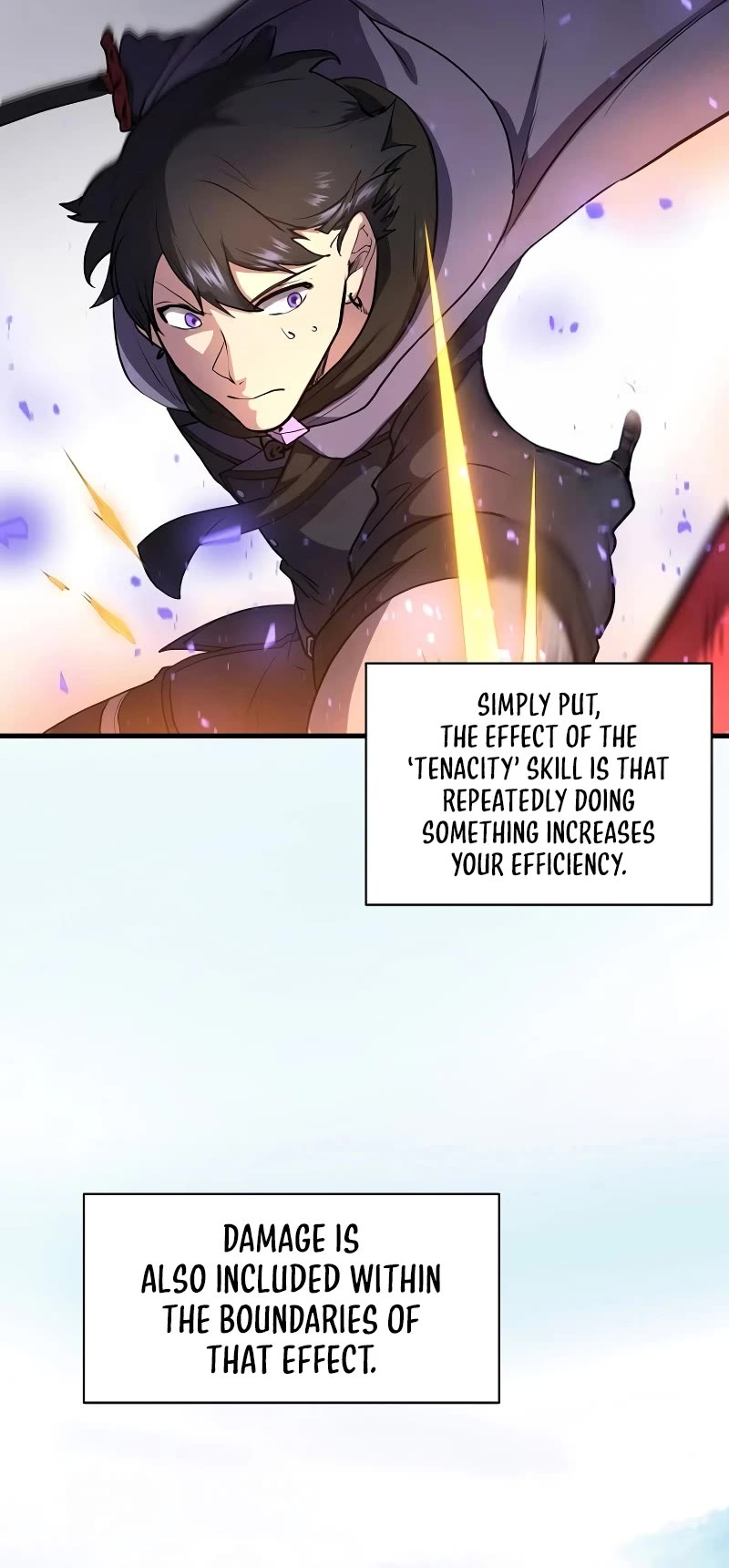 Level Up With Skills Chapter 78 page 6 - Chapter 78