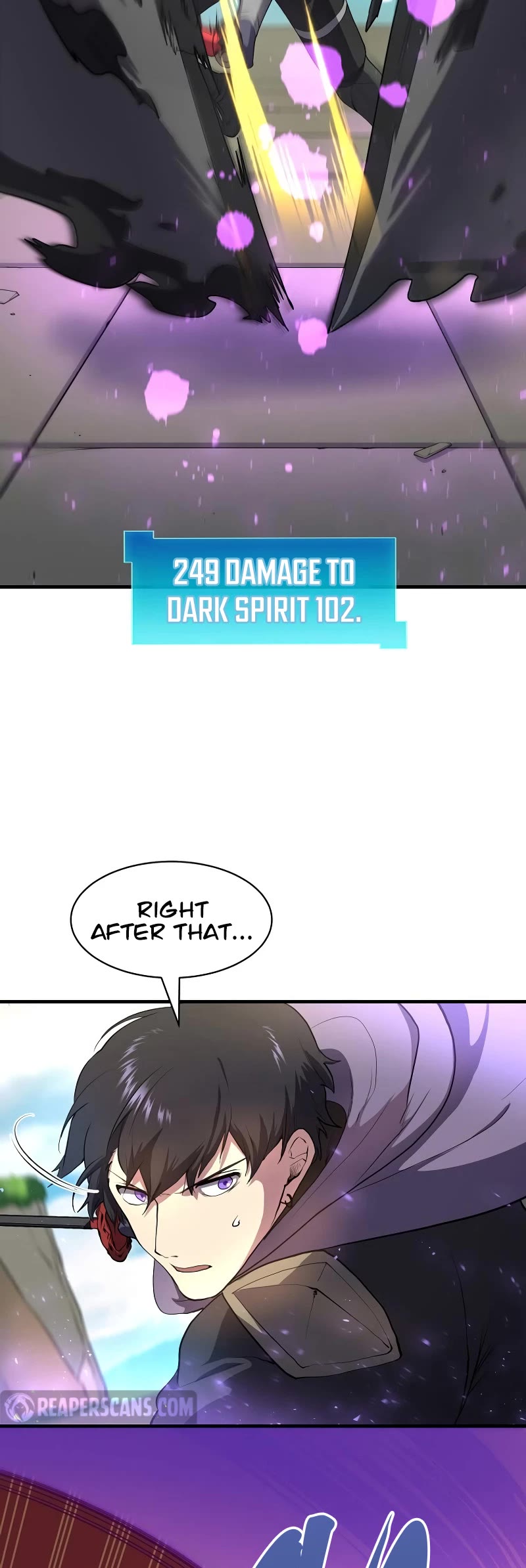 Level Up With Skills Chapter 78 page 9 - Chapter 78