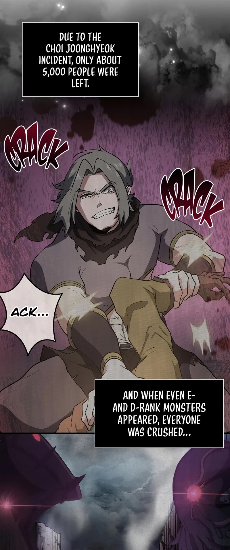 Level Up With Skills Chapter 79 page 14 - Chapter 79
