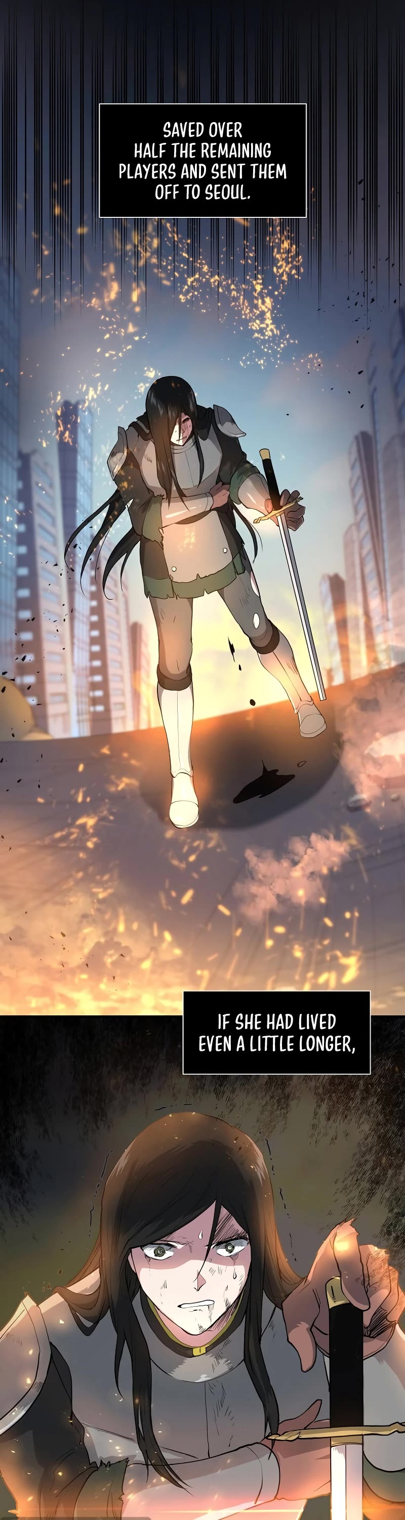 Level Up With Skills Chapter 79 page 16 - Chapter 79