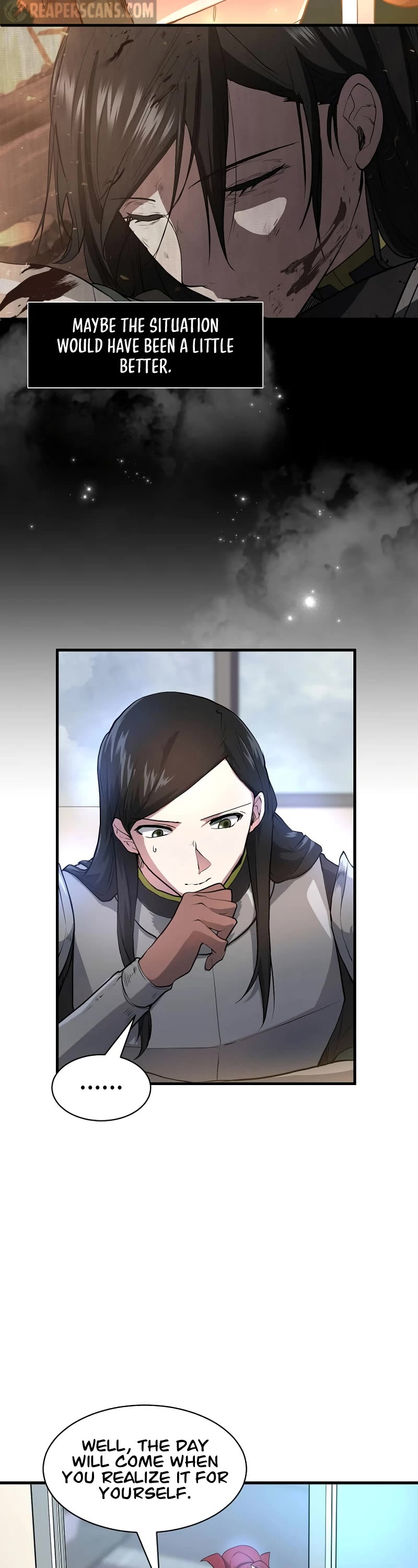 Level Up With Skills Chapter 79 page 17 - Chapter 79