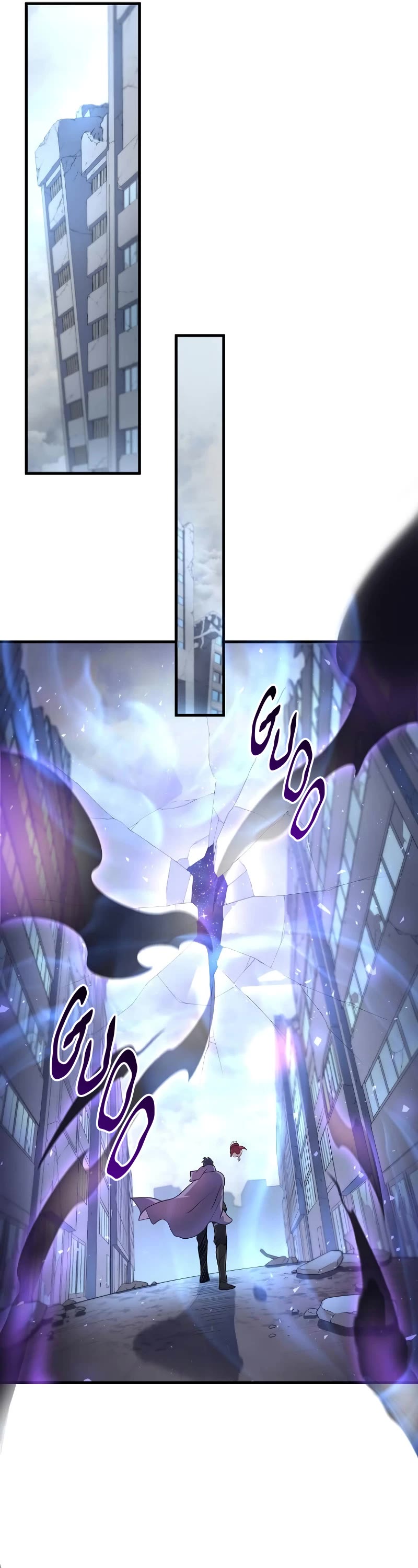 Level Up With Skills Chapter 79 page 20 - Chapter 79