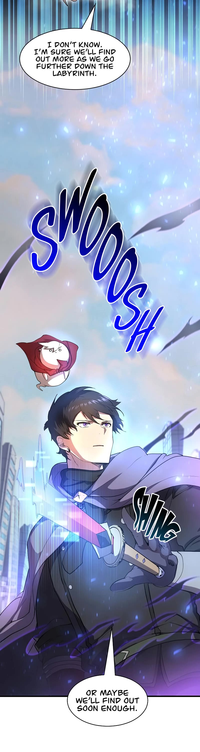 Level Up With Skills Chapter 79 page 27 - Chapter 79