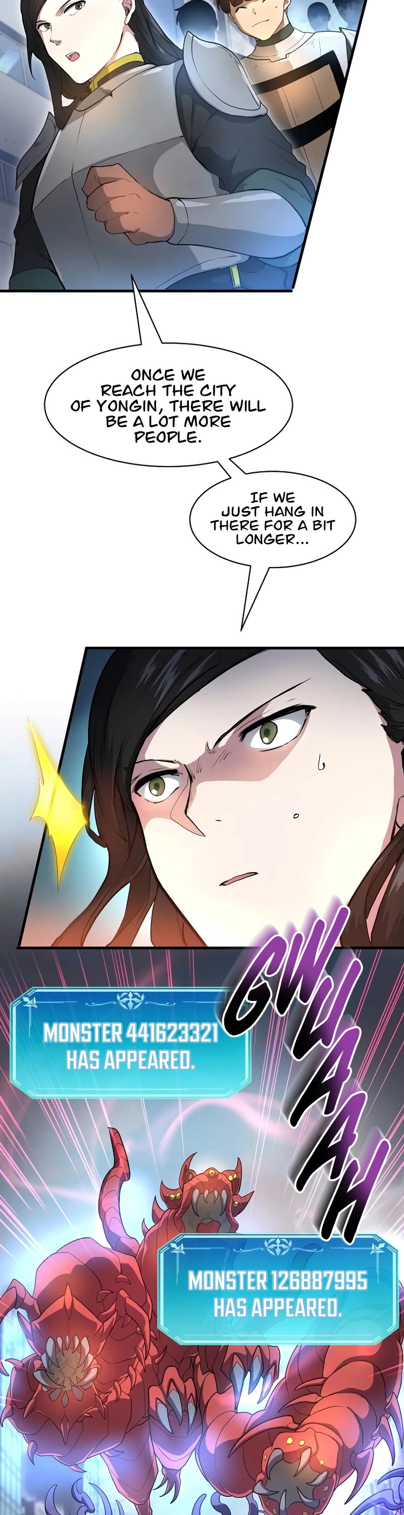 Level Up With Skills Chapter 79 page 32 - Chapter 79