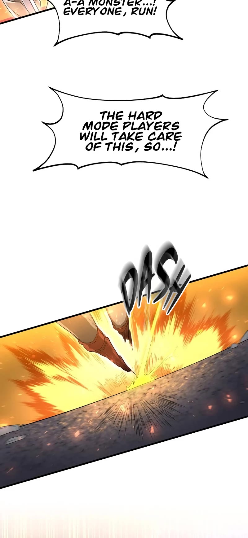 Level Up With Skills Chapter 79 page 34 - Chapter 79