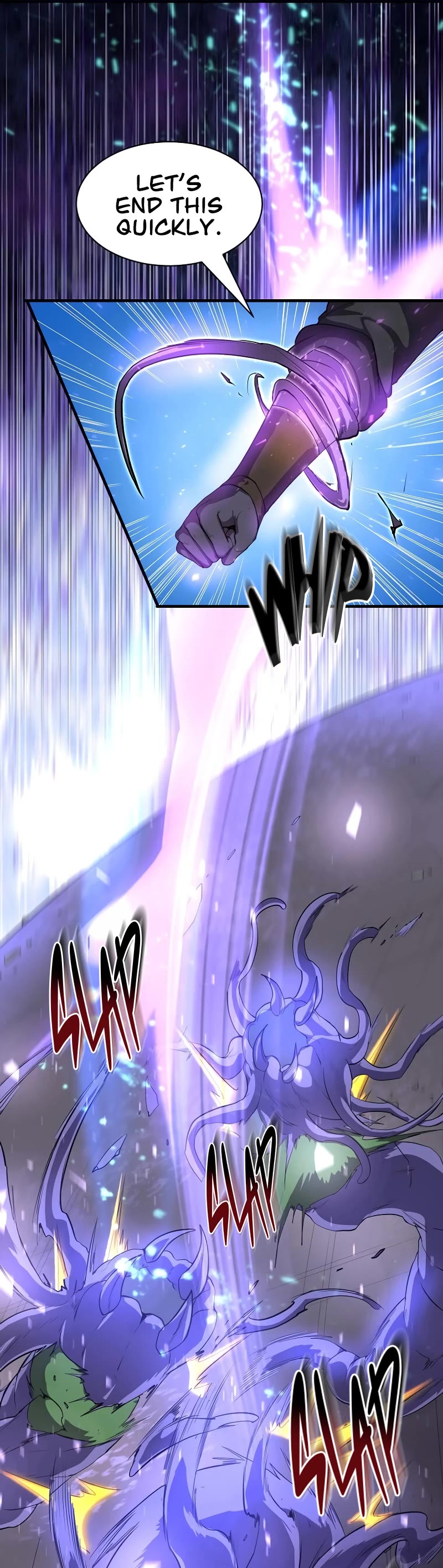 Level Up With Skills Chapter 79 page 38 - Chapter 79