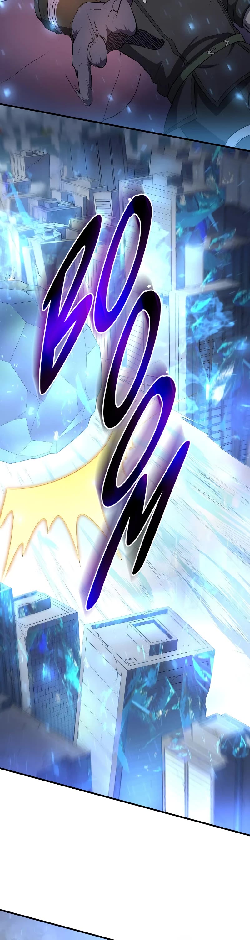 Level Up With Skills Chapter 79 page 45 - Chapter 79