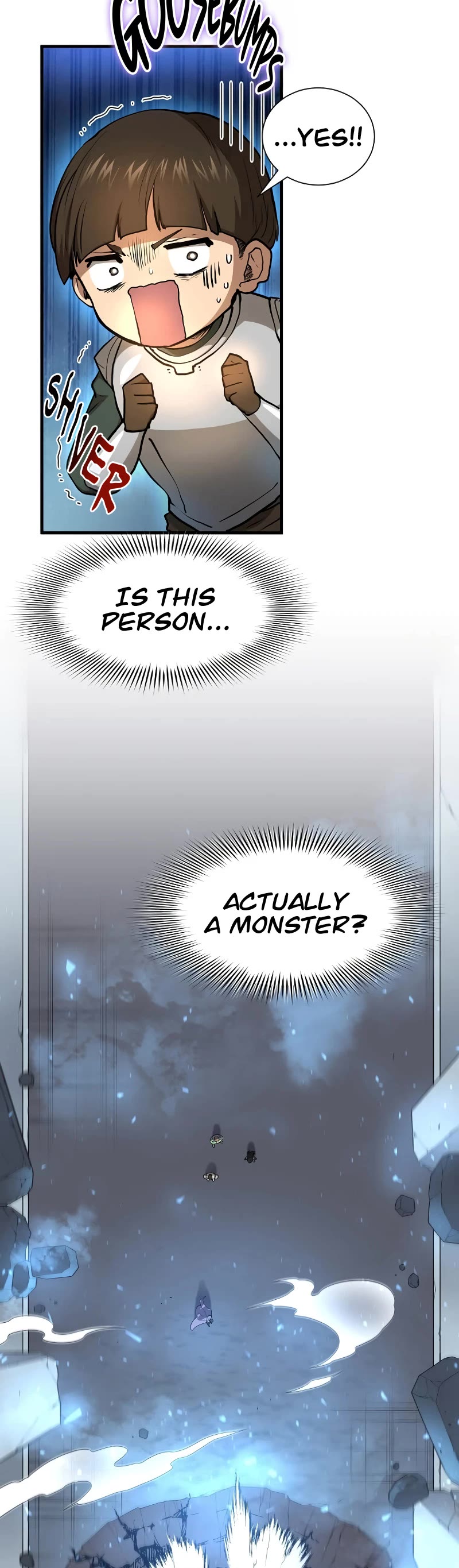 Level Up With Skills Chapter 79 page 49 - Chapter 79