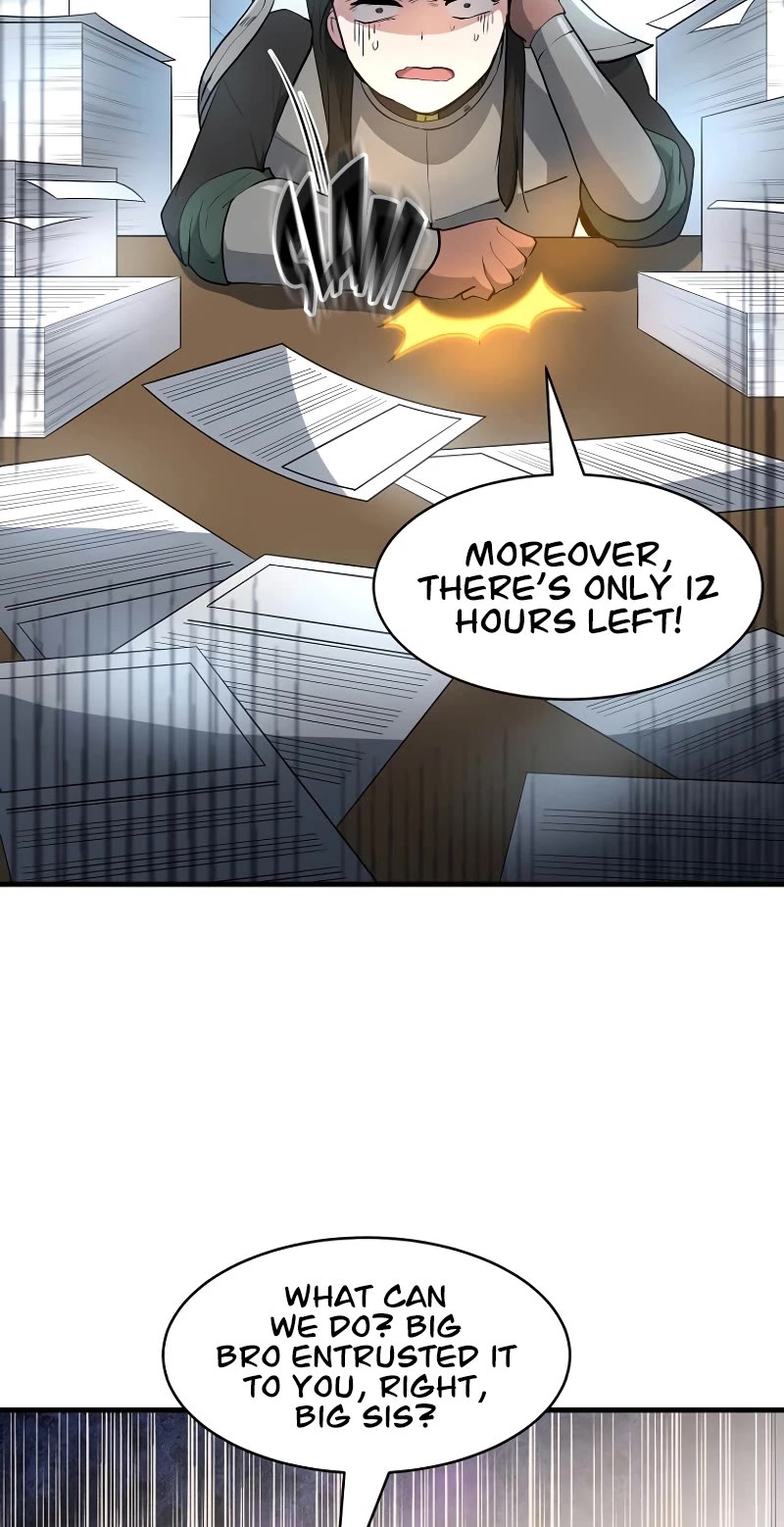 Level Up With Skills Chapter 79 page 5 - Chapter 79