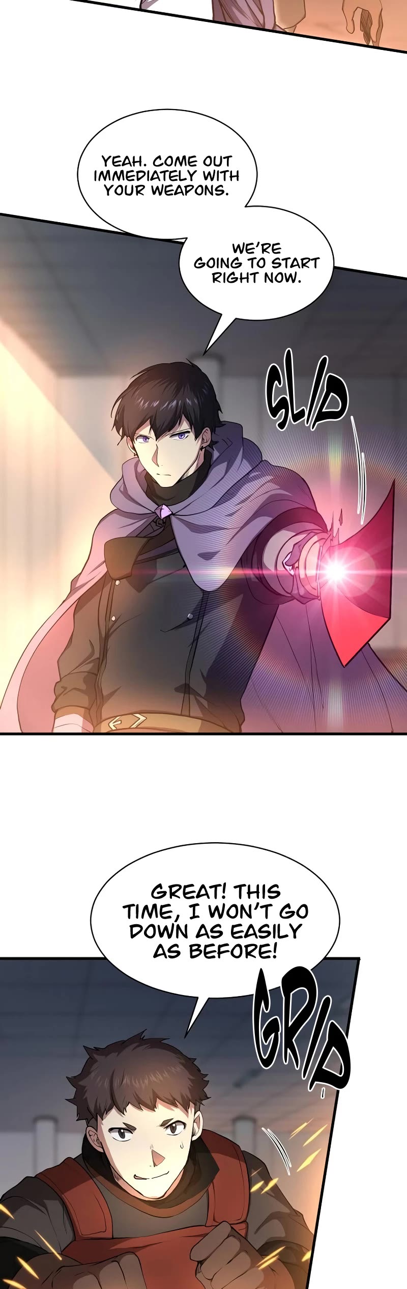 Level Up With Skills Chapter 79 page 57 - Chapter 79