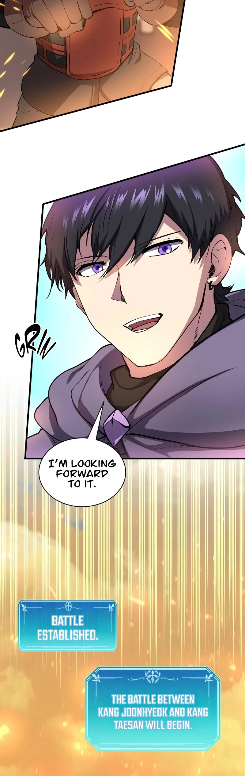 Level Up With Skills Chapter 79 page 58 - Chapter 79
