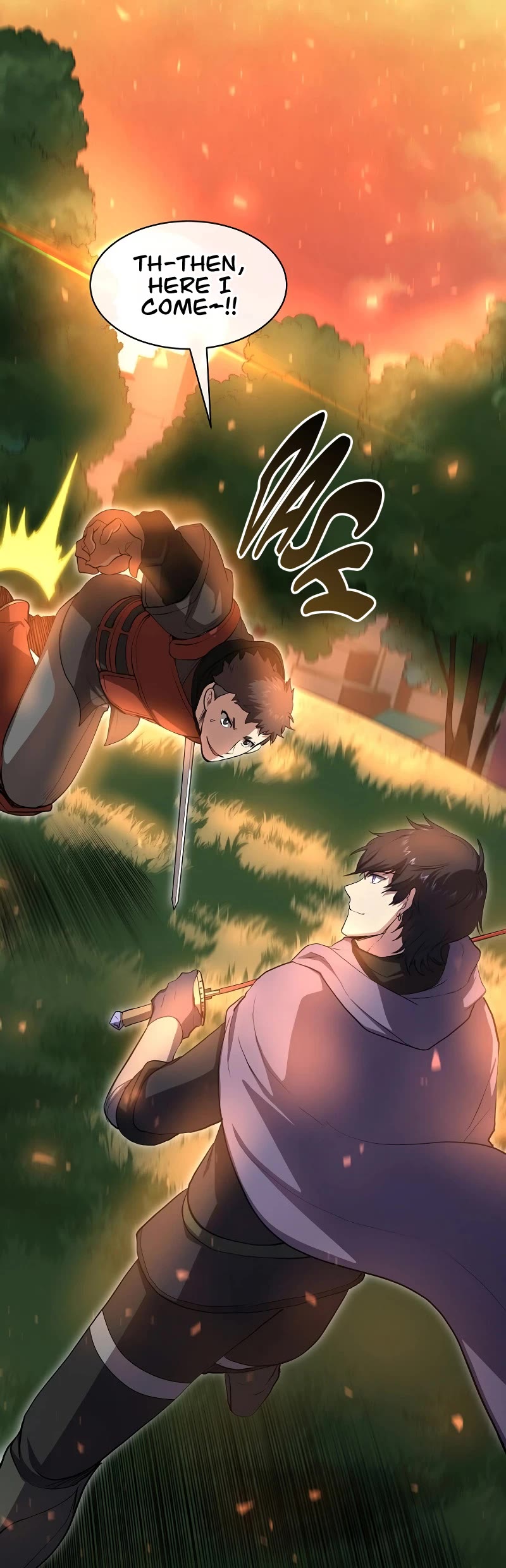 Level Up With Skills Chapter 79 page 59 - Chapter 79