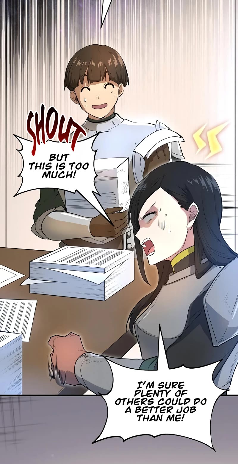 Level Up With Skills Chapter 79 page 6 - Chapter 79