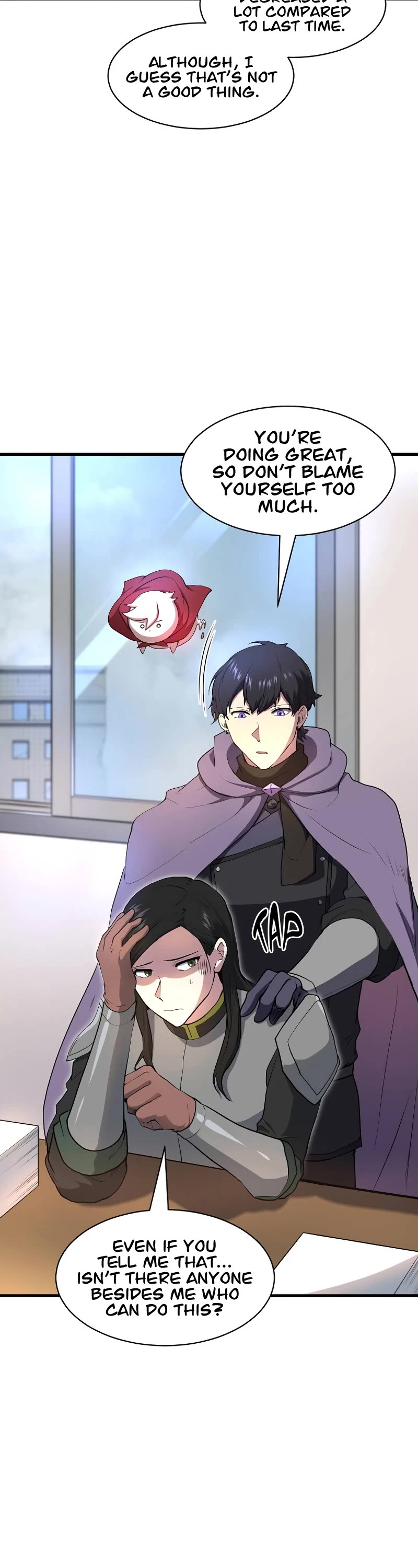 Level Up With Skills Chapter 79 page 9 - Chapter 79