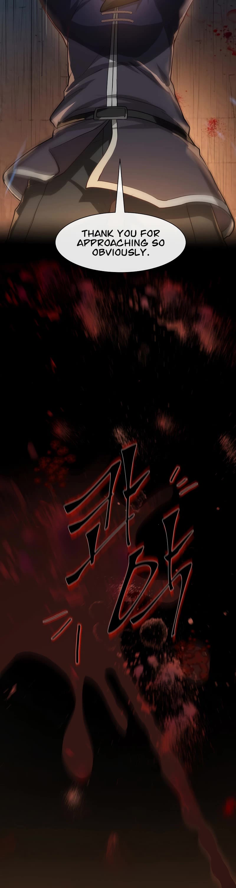 Level Up With Skills Chapter 8 page 11 - Chapter 8