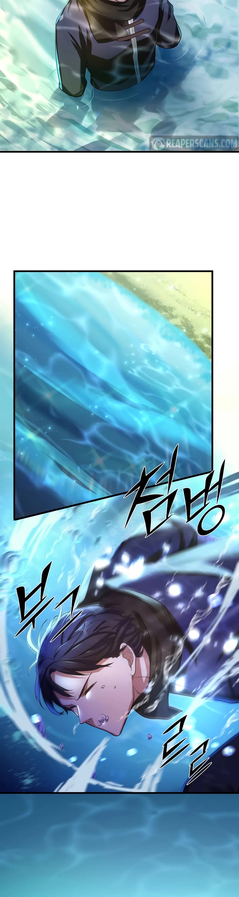 Level Up With Skills Chapter 8 page 35 - Chapter 8