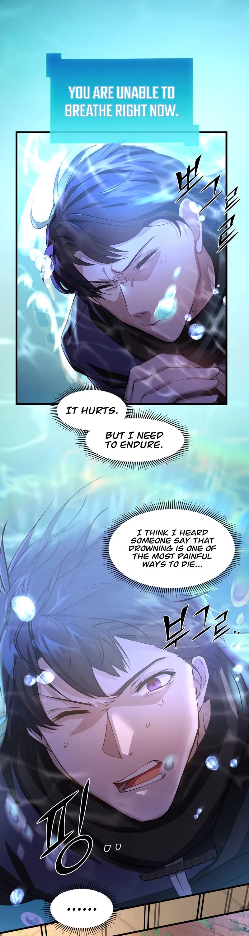 Level Up With Skills Chapter 8 page 36 - Chapter 8