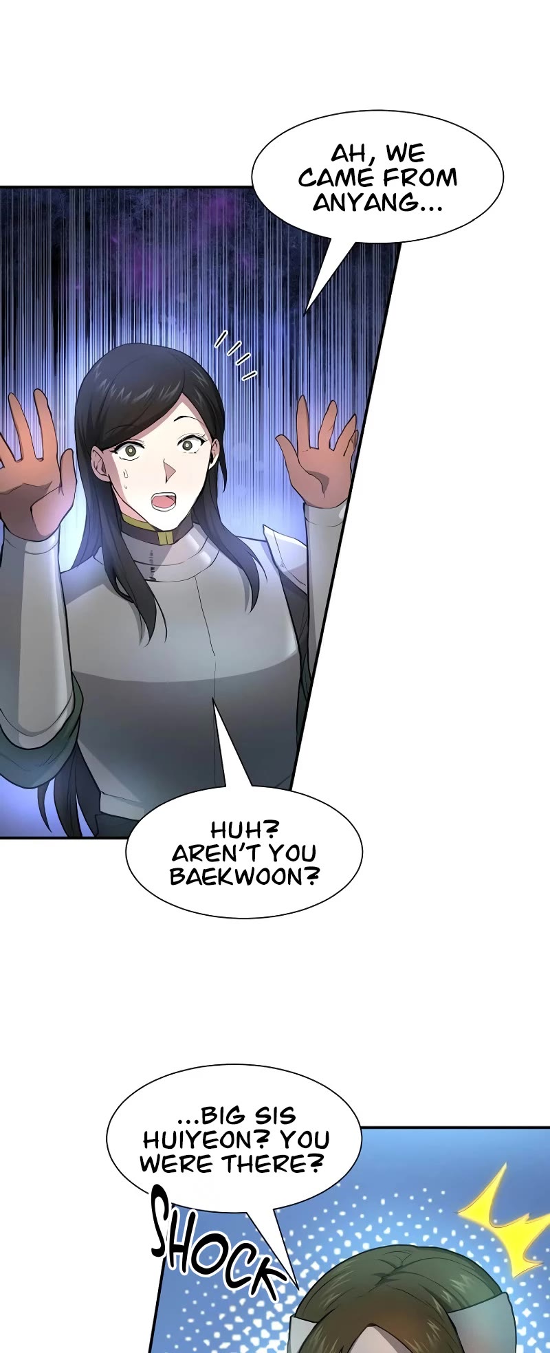 Level Up With Skills Chapter 80 page 10 - Chapter 80