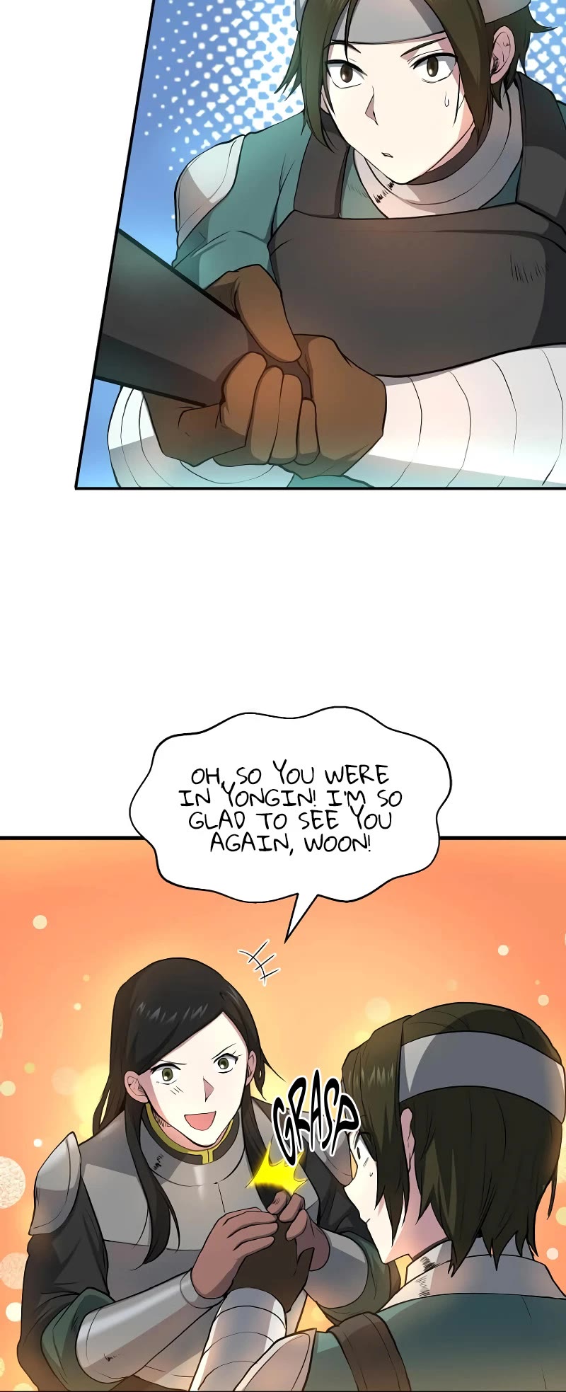 Level Up With Skills Chapter 80 page 11 - Chapter 80