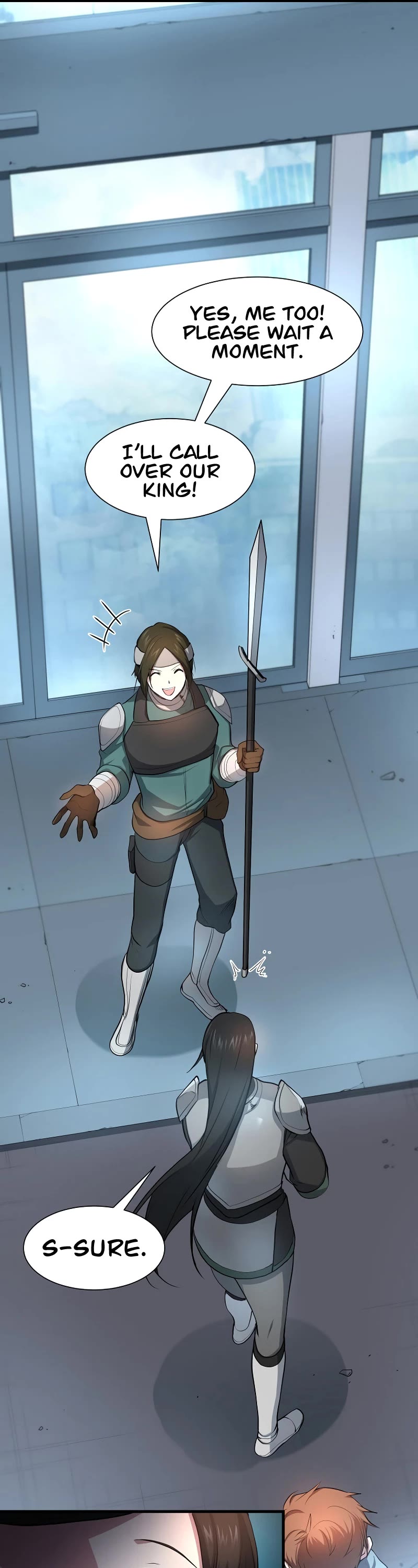 Level Up With Skills Chapter 80 page 12 - Chapter 80