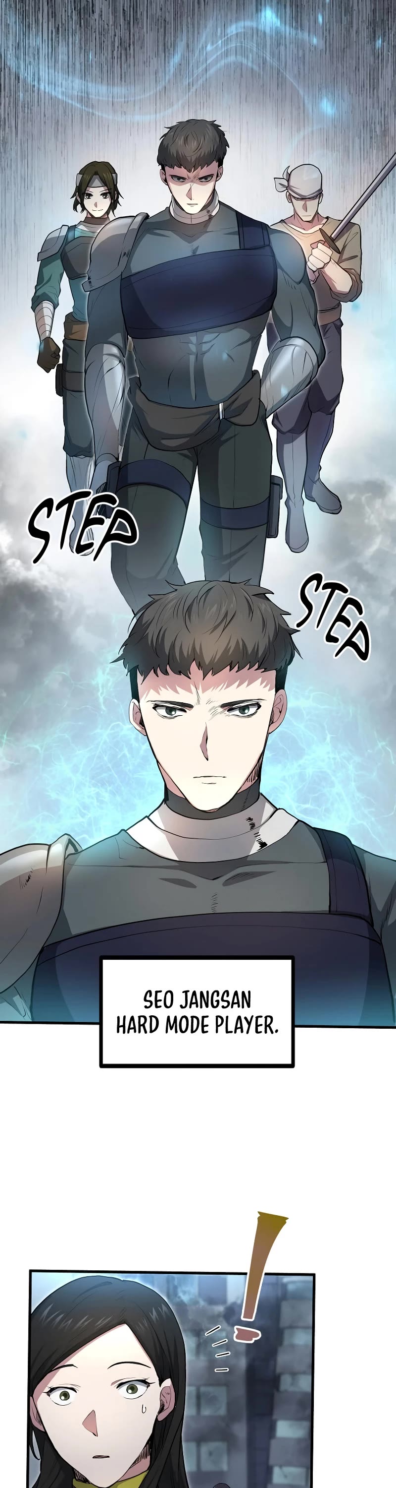Level Up With Skills Chapter 80 page 14 - Chapter 80