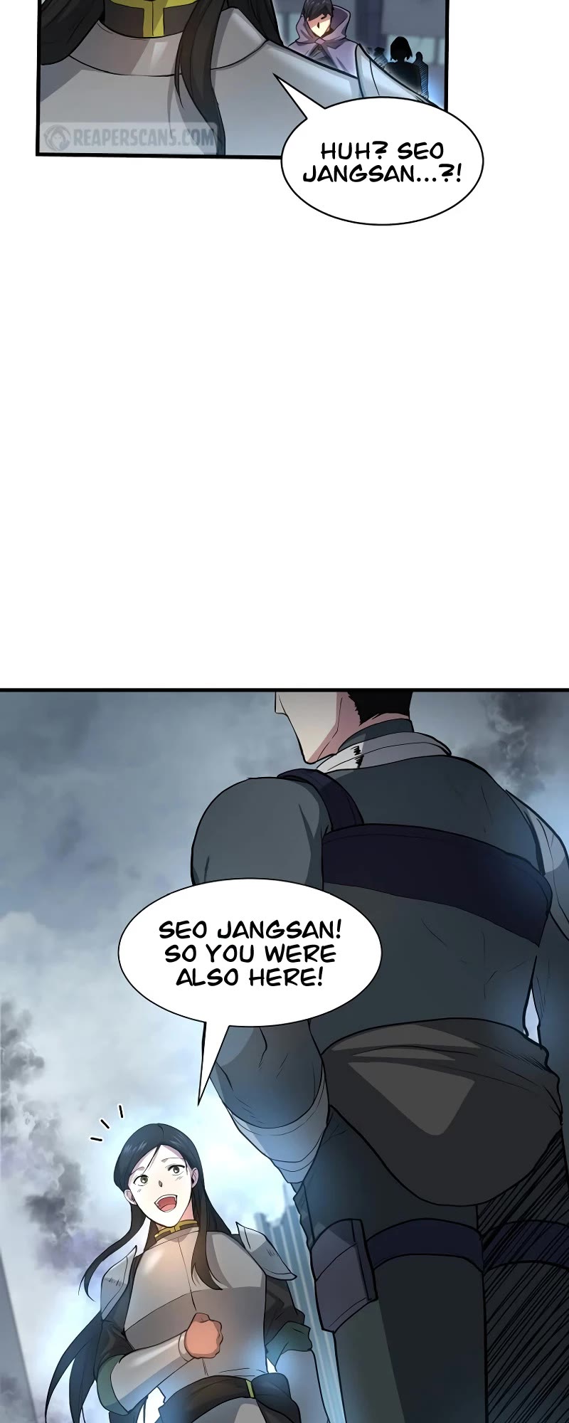 Level Up With Skills Chapter 80 page 15 - Chapter 80