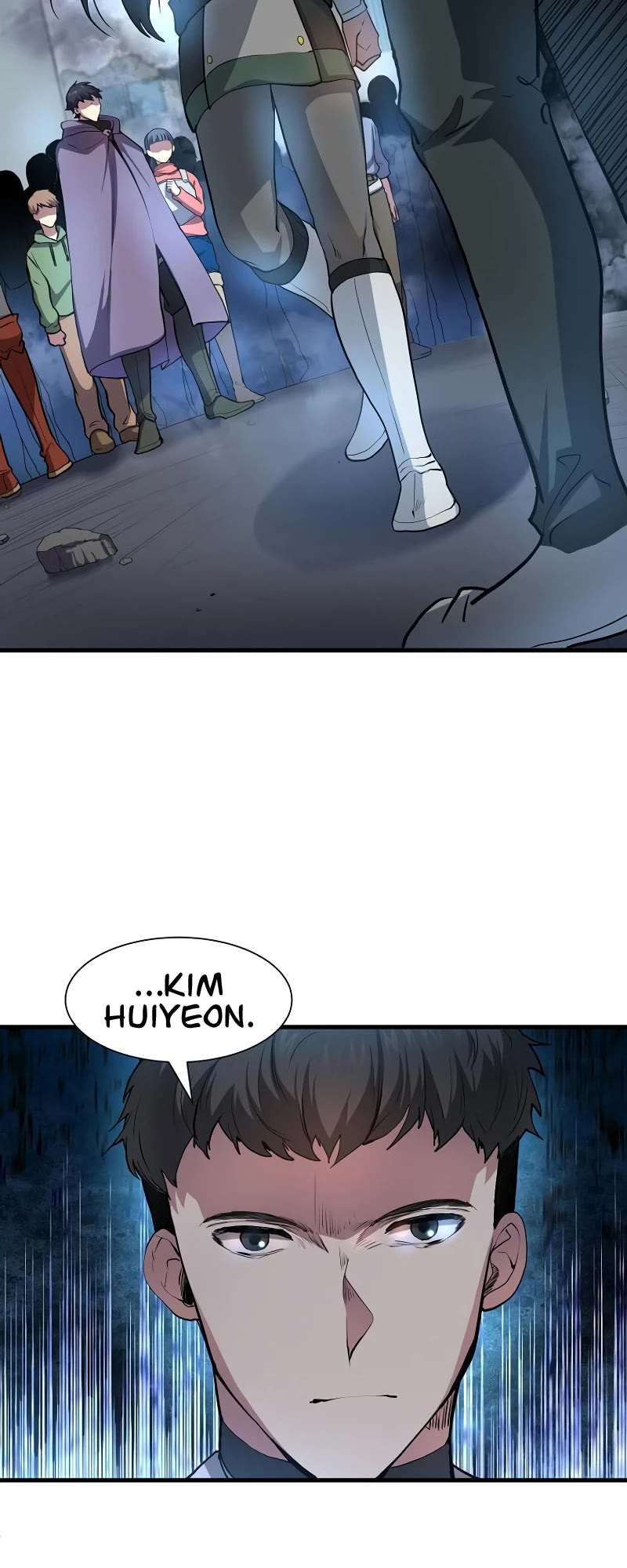 Level Up With Skills Chapter 80 page 16 - Chapter 80