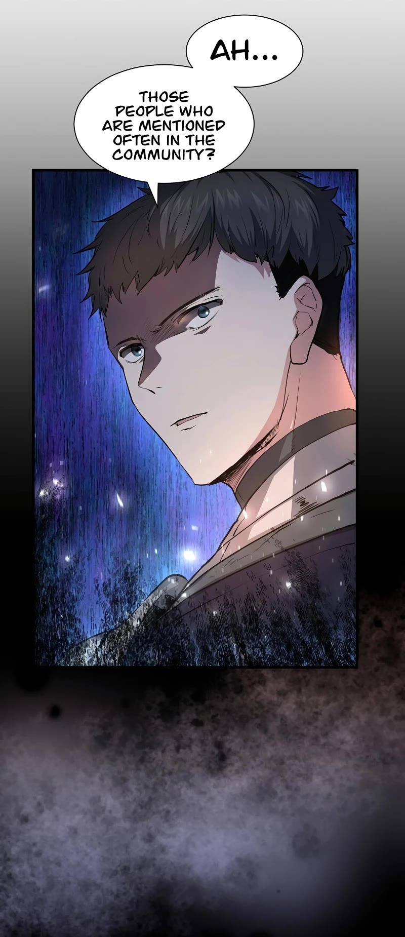 Level Up With Skills Chapter 80 page 20 - Chapter 80