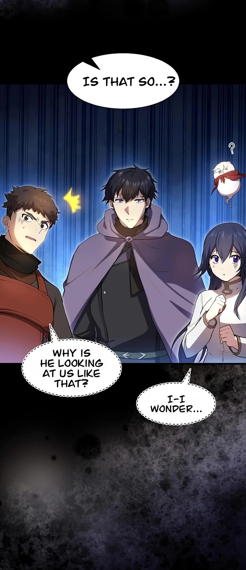 Level Up With Skills Chapter 80 page 21 - Chapter 80