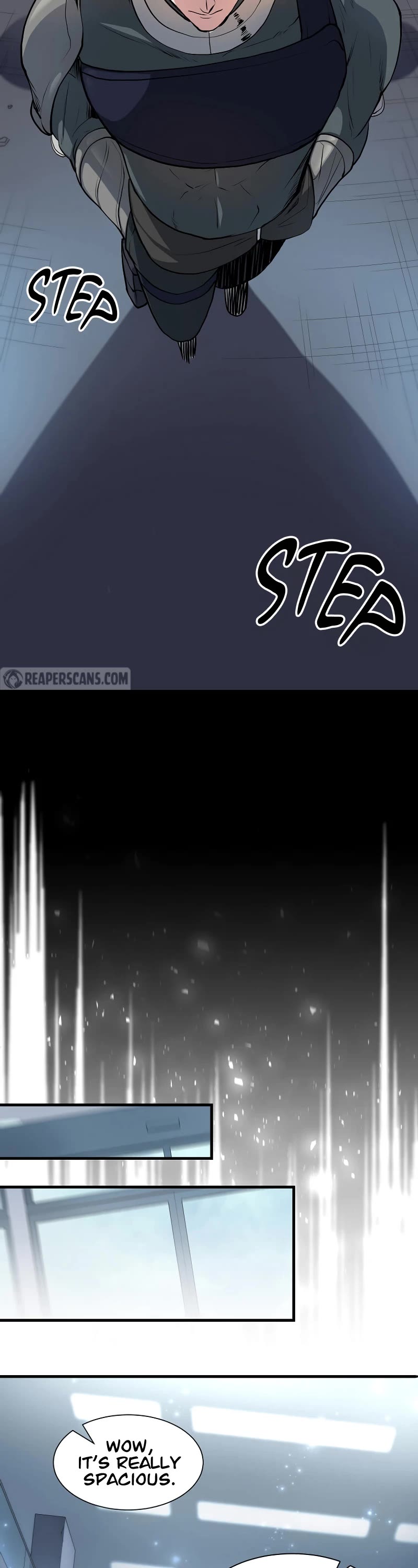 Level Up With Skills Chapter 80 page 23 - Chapter 80