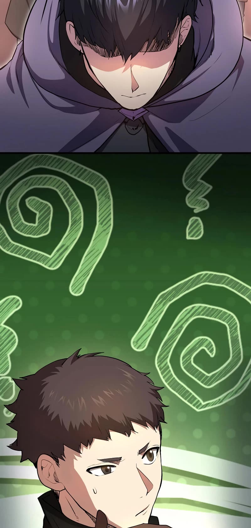 Level Up With Skills Chapter 80 page 25 - Chapter 80