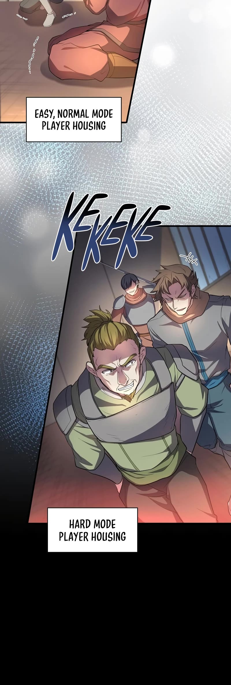 Level Up With Skills Chapter 80 page 30 - Chapter 80