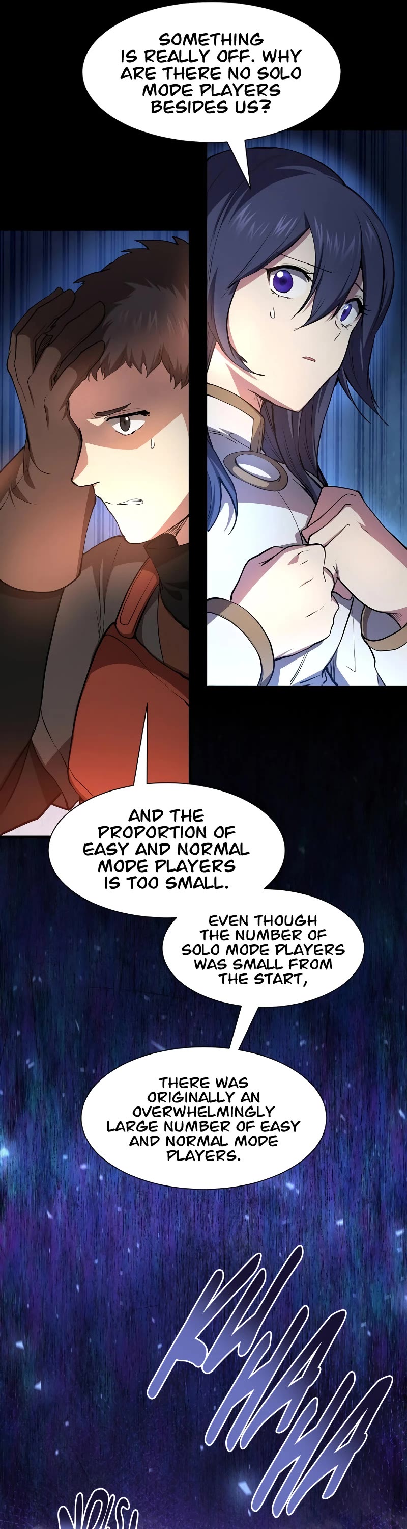 Level Up With Skills Chapter 80 page 31 - Chapter 80