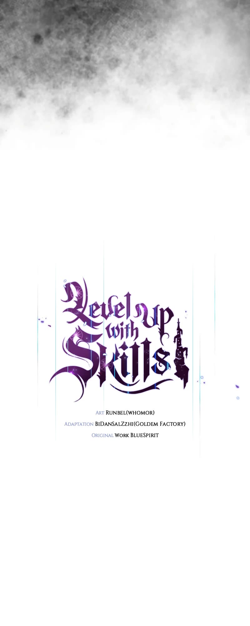 Level Up With Skills Chapter 80 page 35 - Chapter 80