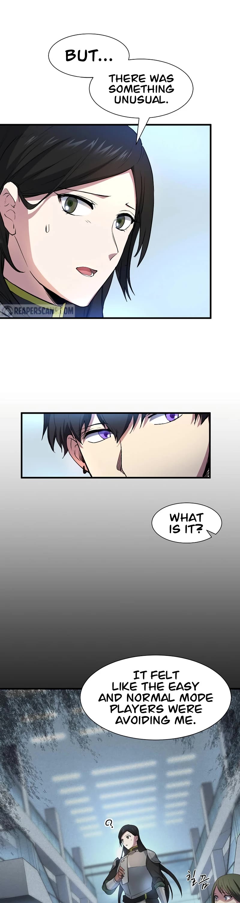 Level Up With Skills Chapter 80 page 38 - Chapter 80