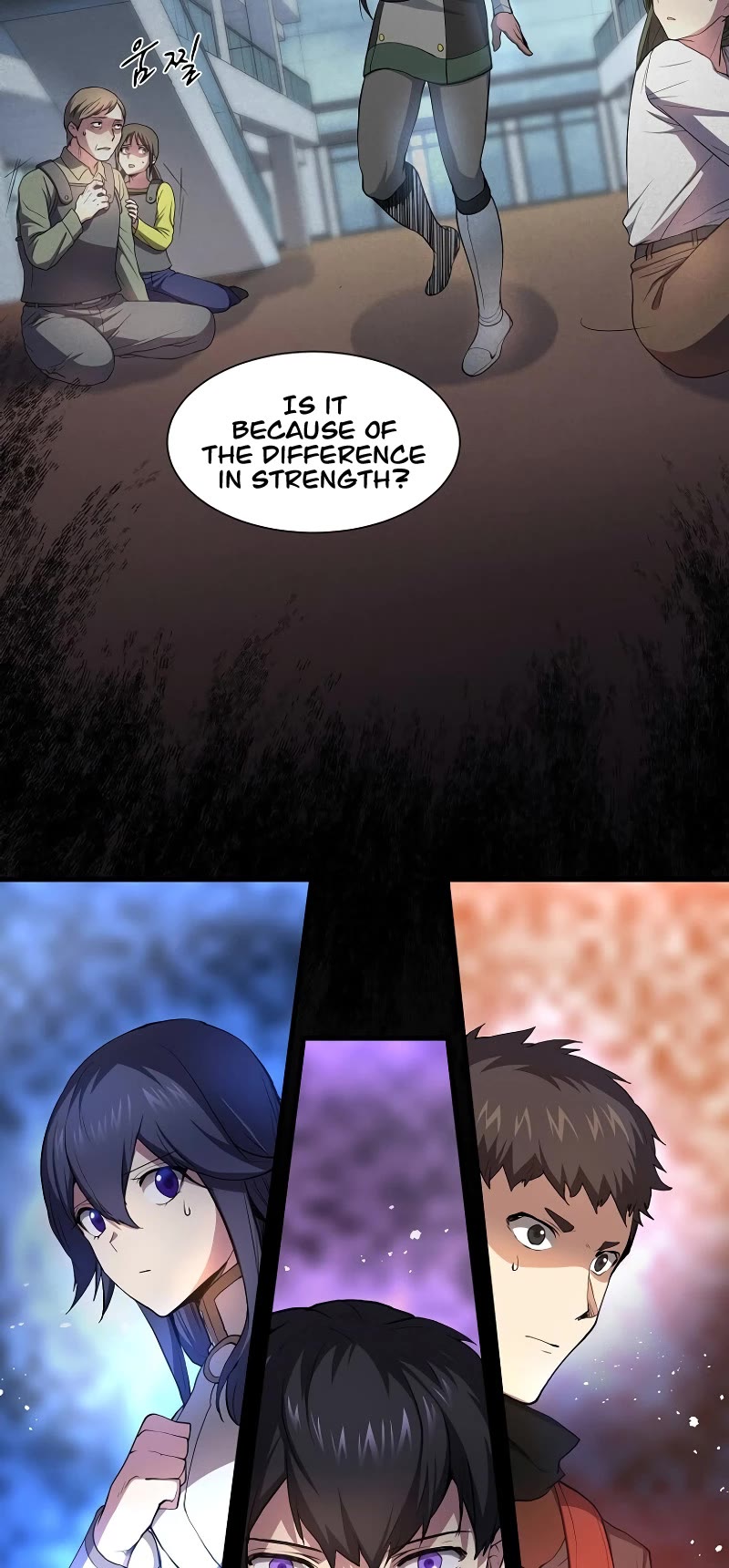 Level Up With Skills Chapter 80 page 39 - Chapter 80
