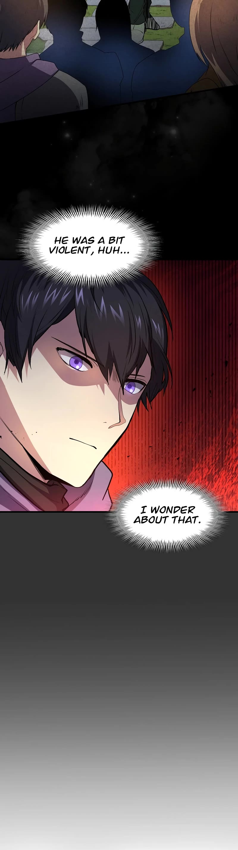 Level Up With Skills Chapter 80 page 43 - Chapter 80