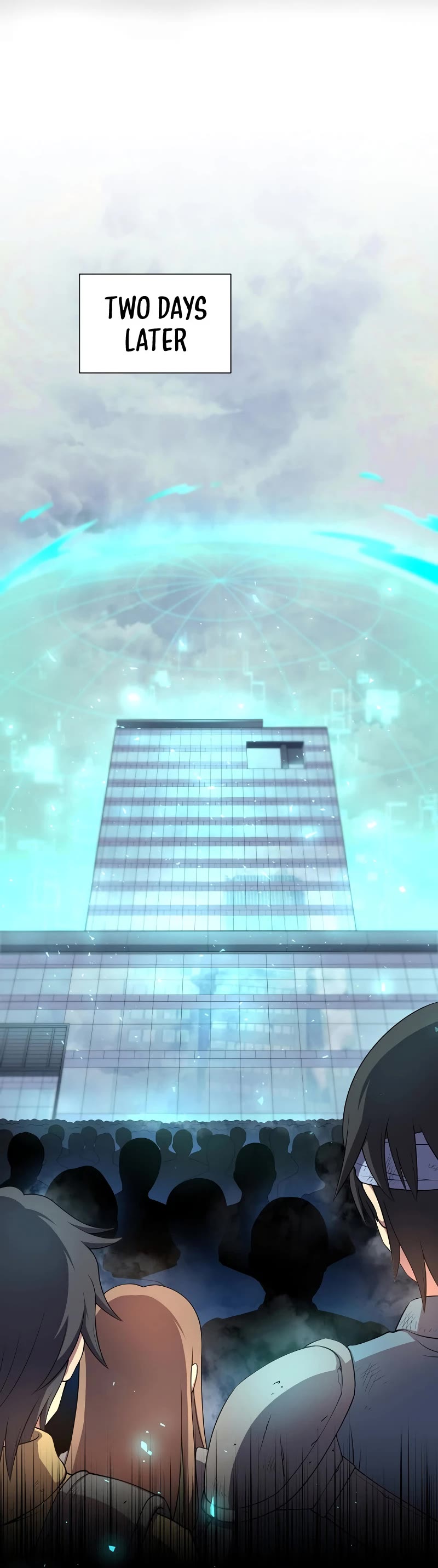 Level Up With Skills Chapter 80 page 44 - Chapter 80