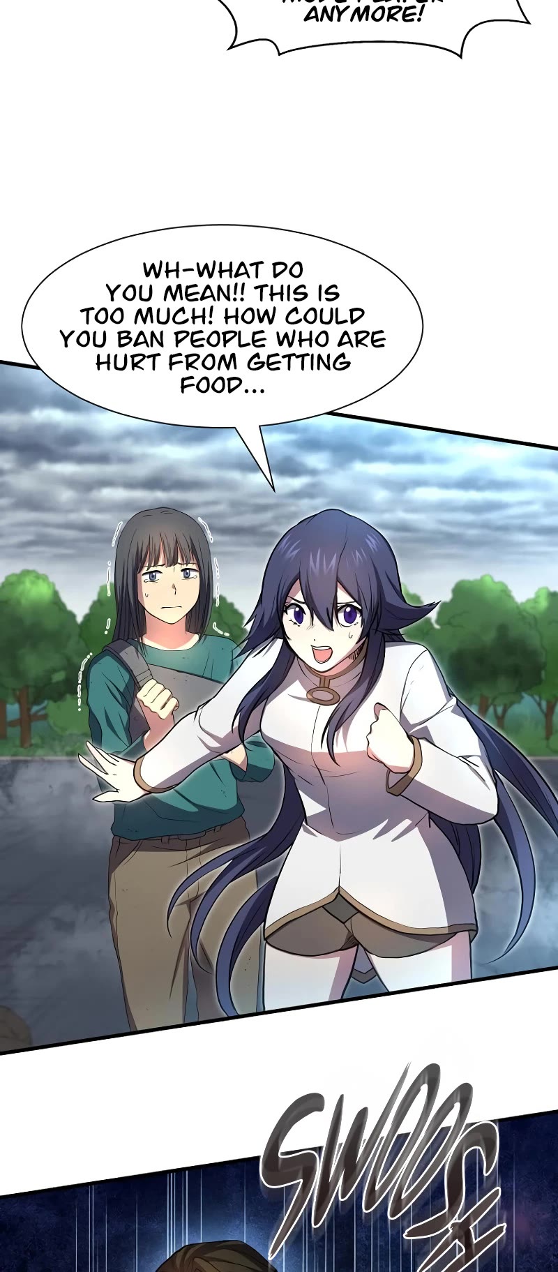 Level Up With Skills Chapter 80 page 48 - Chapter 80