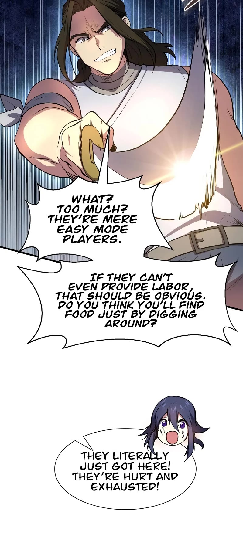 Level Up With Skills Chapter 80 page 49 - Chapter 80