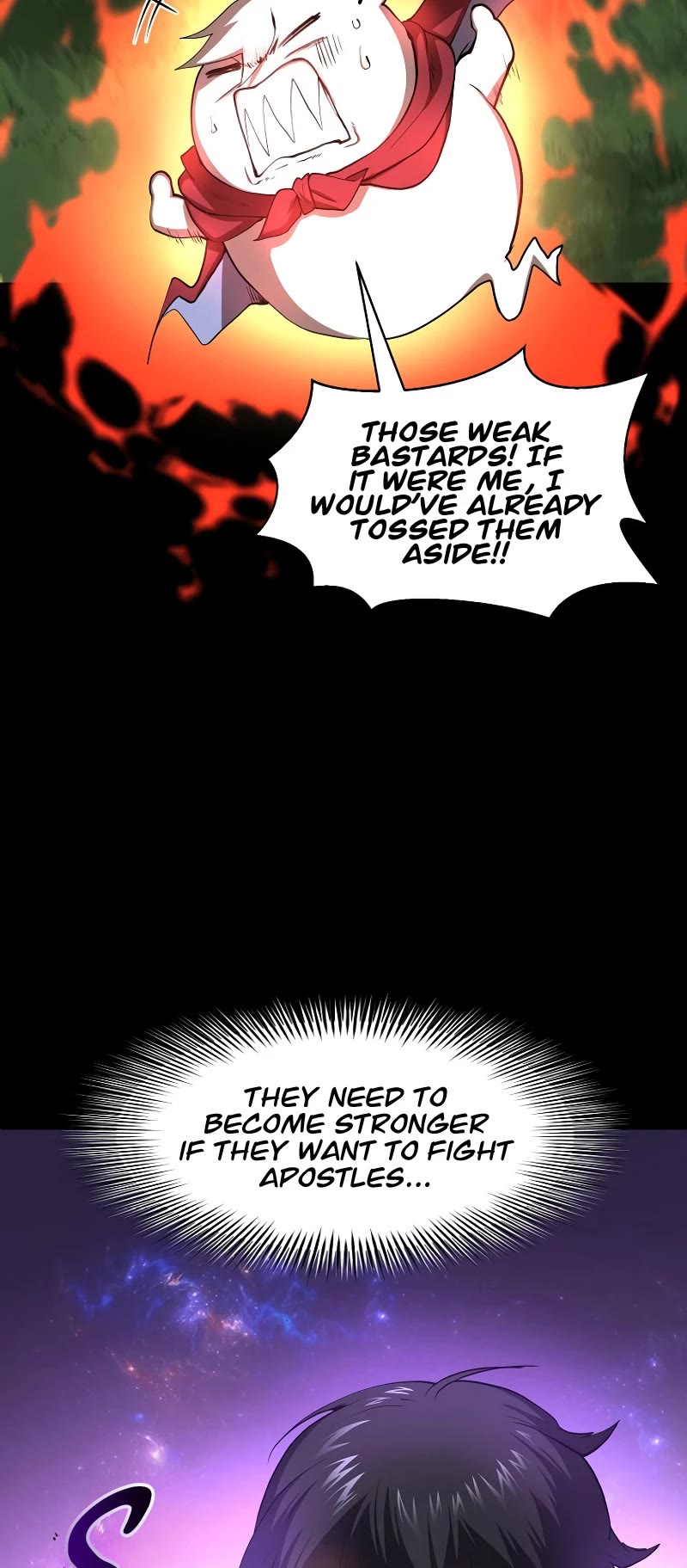 Level Up With Skills Chapter 80 page 5 - Chapter 80