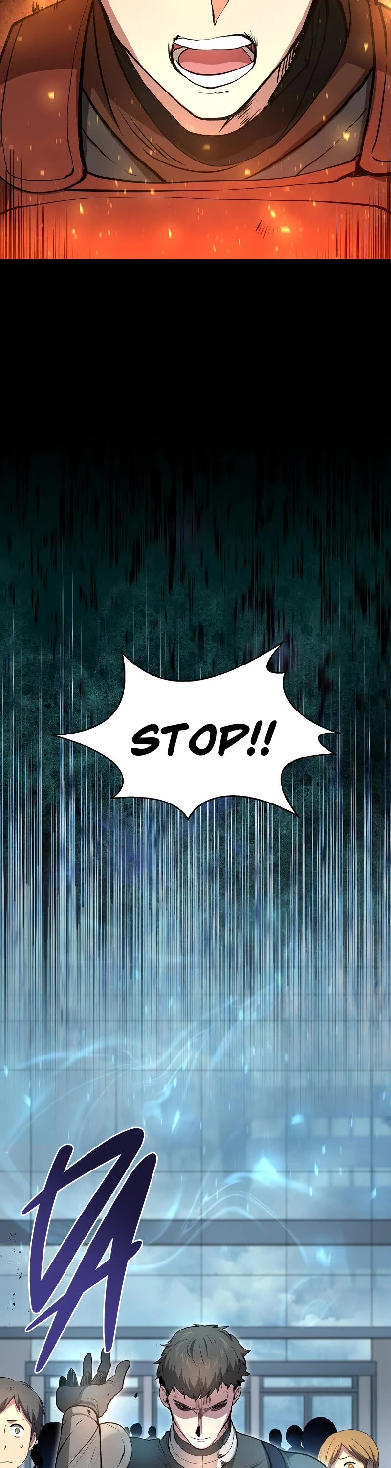 Level Up With Skills Chapter 80 page 51 - Chapter 80