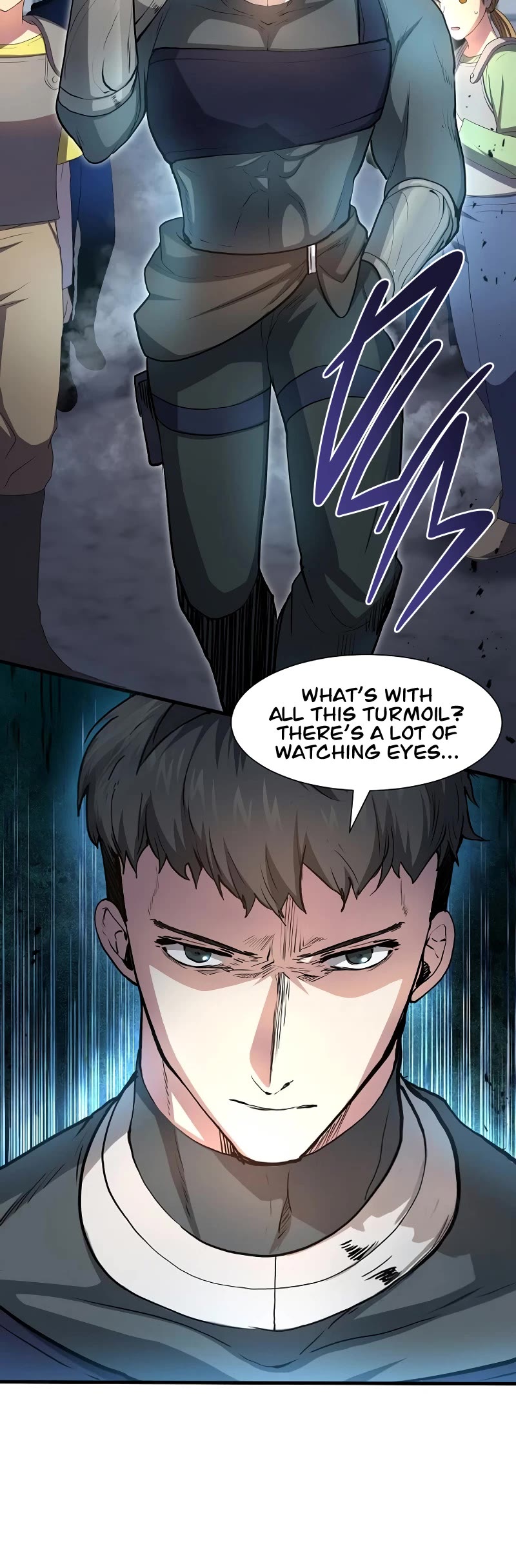 Level Up With Skills Chapter 80 page 52 - Chapter 80